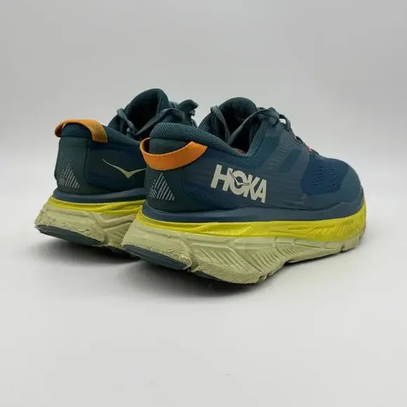 HOKA Stinson ATR 6  Men's Running Shoes - Size 11 - Picture 5 of 15